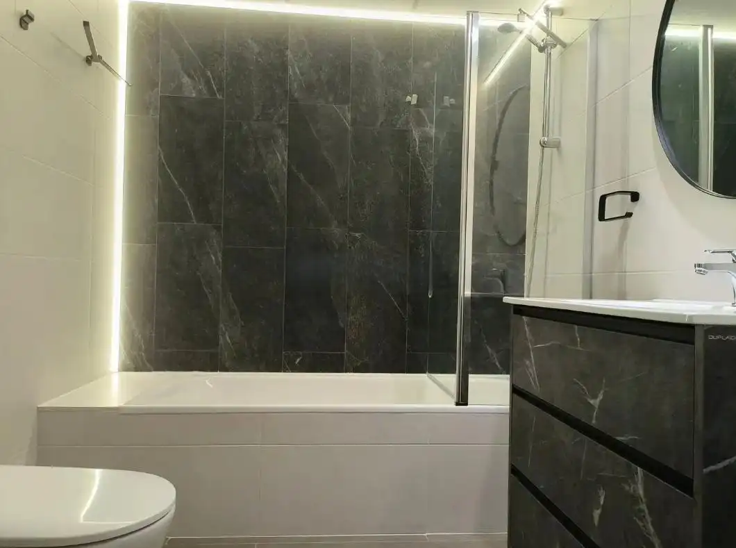 Flat for rent in Campello pueblo
