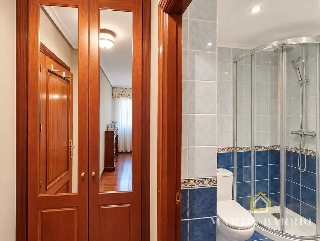 Flat with balcony for sale in Giba Kalea, imagen 17