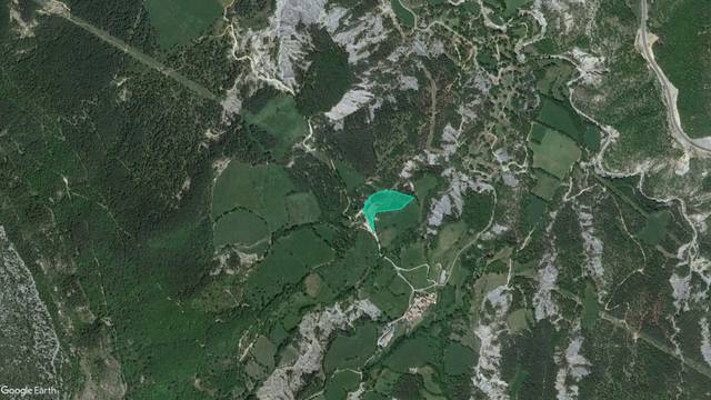 Terreno en Venta en C/ Polígono 106 Parcela 103 en Foradada del Toscar