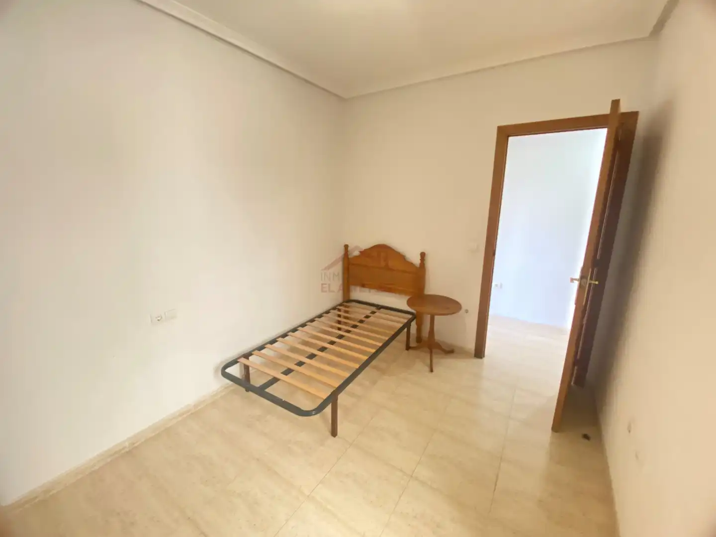Bedroom of Flat for sale in Elche / Elx  with Balcony