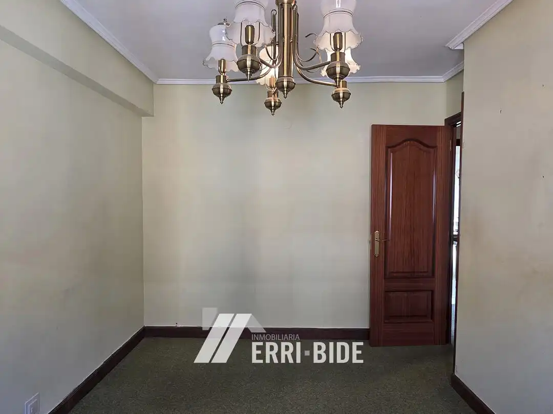 Piso en venta en Mungia con Trastero