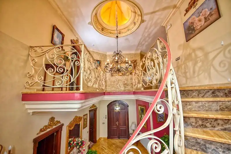 Casa o chalet en venta en Alhaurín El Grande con Aire acondicionado, Calefacción y Terraza