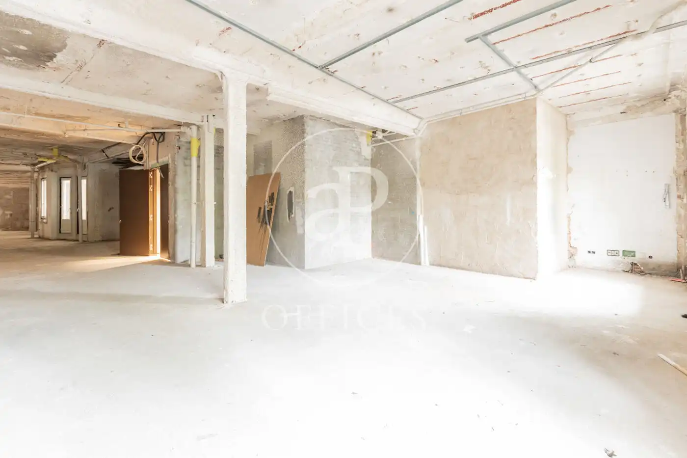 Bureau à vendre à Pl. del Marqués de Salamanca, imagen 4