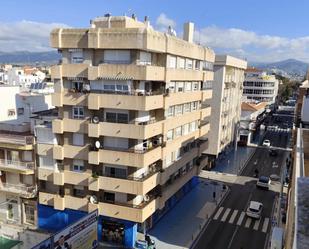 Exterior view of Attic for sale in Vélez-Málaga  with Air Conditioner and Terrace