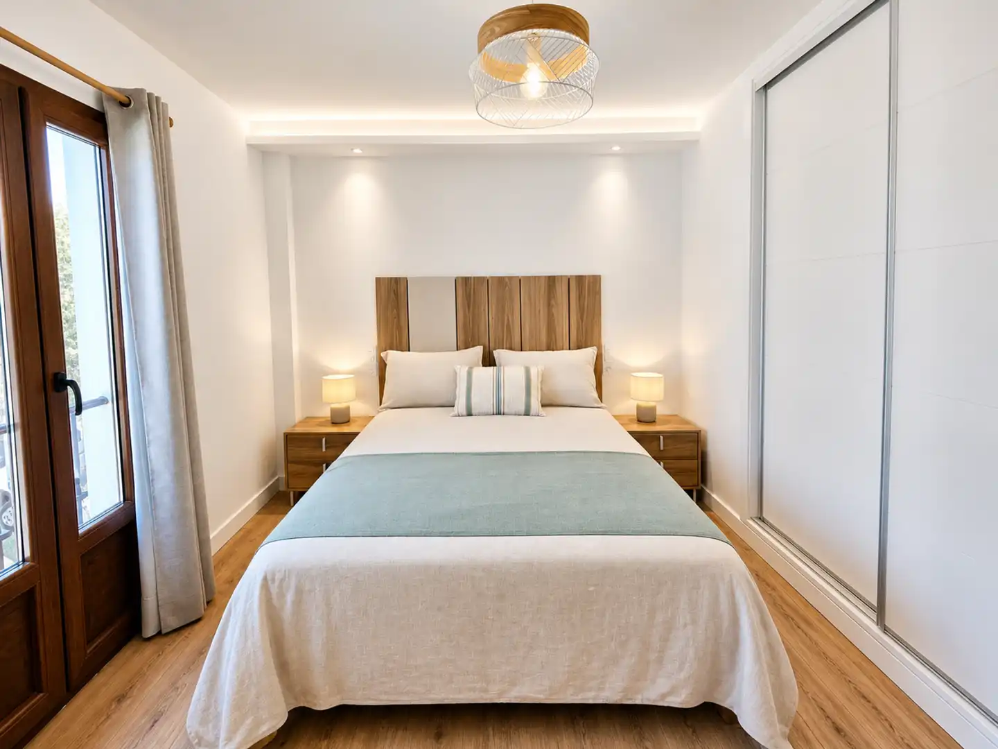 Mini appartamento con ascensore in vendita a BOQUERON 1, imagen 13
