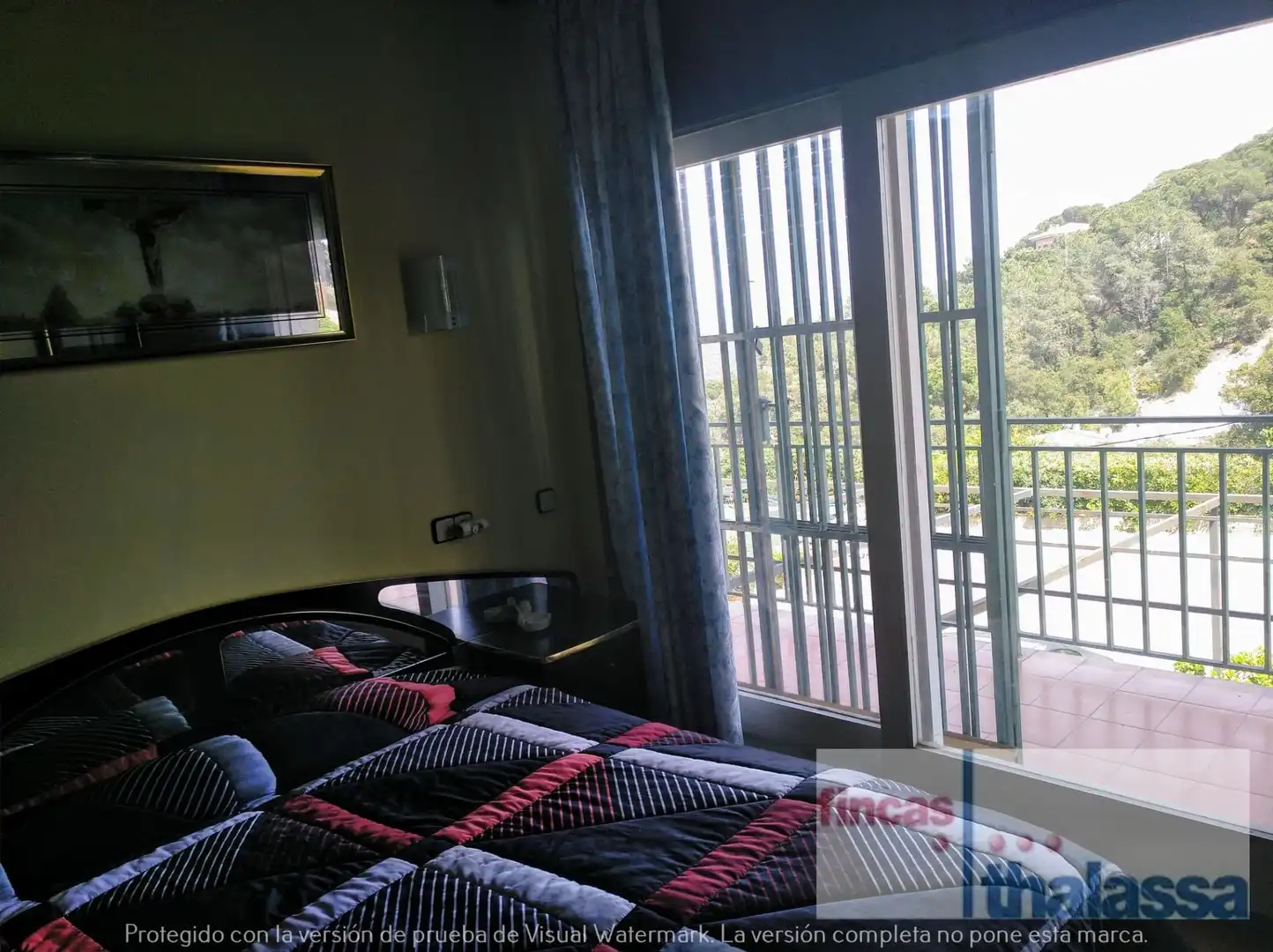 Casa con piscina in vendita a Serra Brava, imagen 17