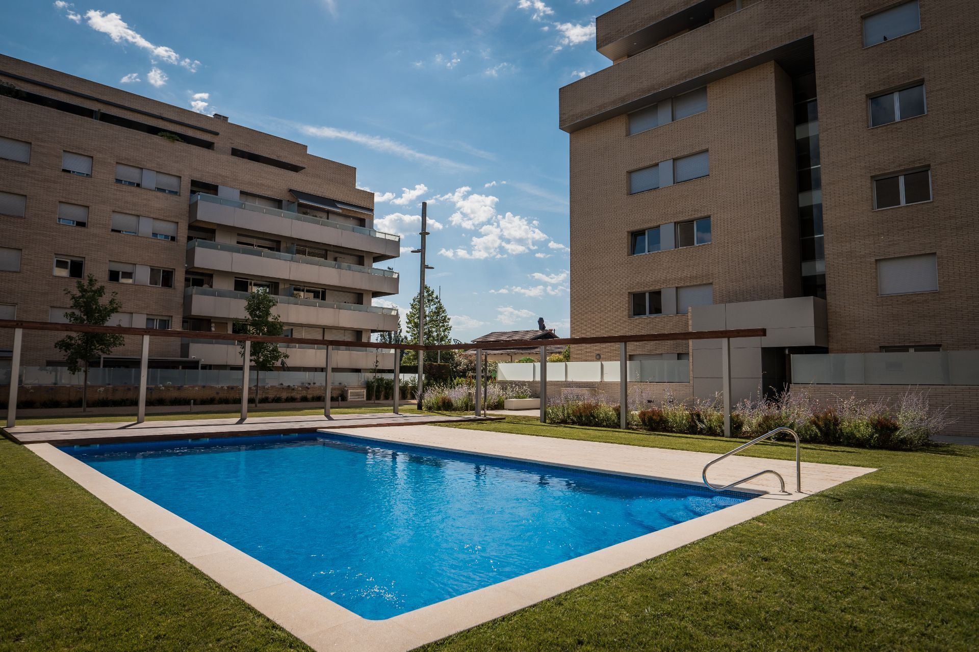 Flat for sale in Carrer del Pla de Salt, Barri dels Escriptors