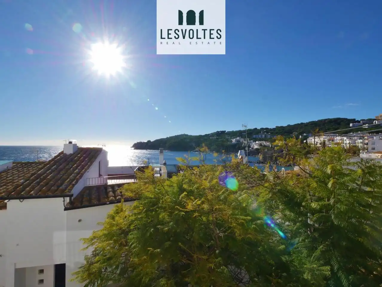 Casa o xalet de lloguer a Carrer Gravina, Calella de Palafrugell