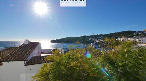 Photo 2 of House or chalet to rent in Carrer Gravina, Calella de Palafrugell, Palafrugell