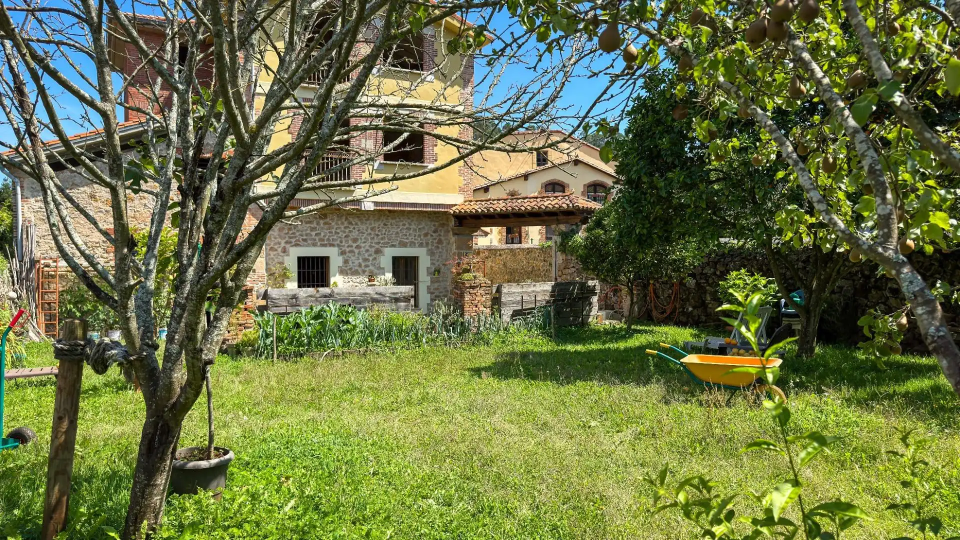 Haus zum Verkauf in SAN ROQUE-NOVALES 158, imagen 39
