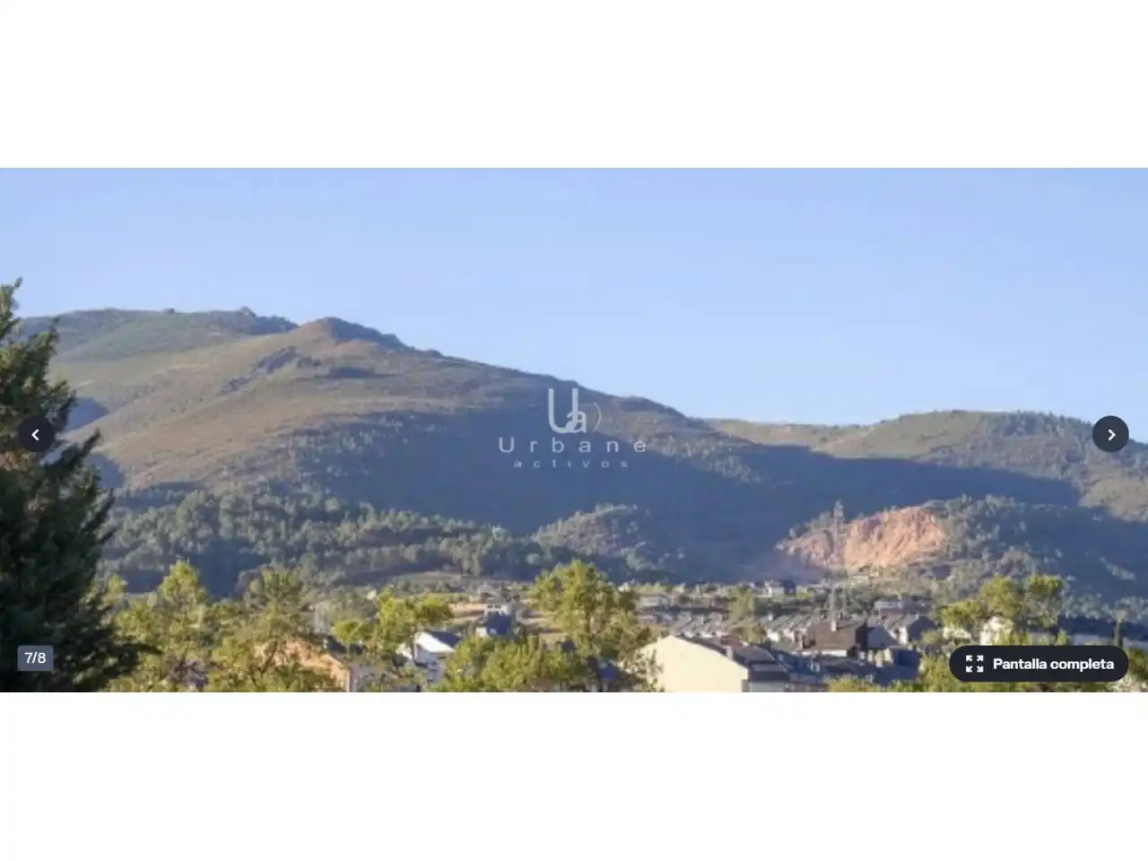 Terreny residencial en venda a Calle Soto de Yáñez, imagen 4