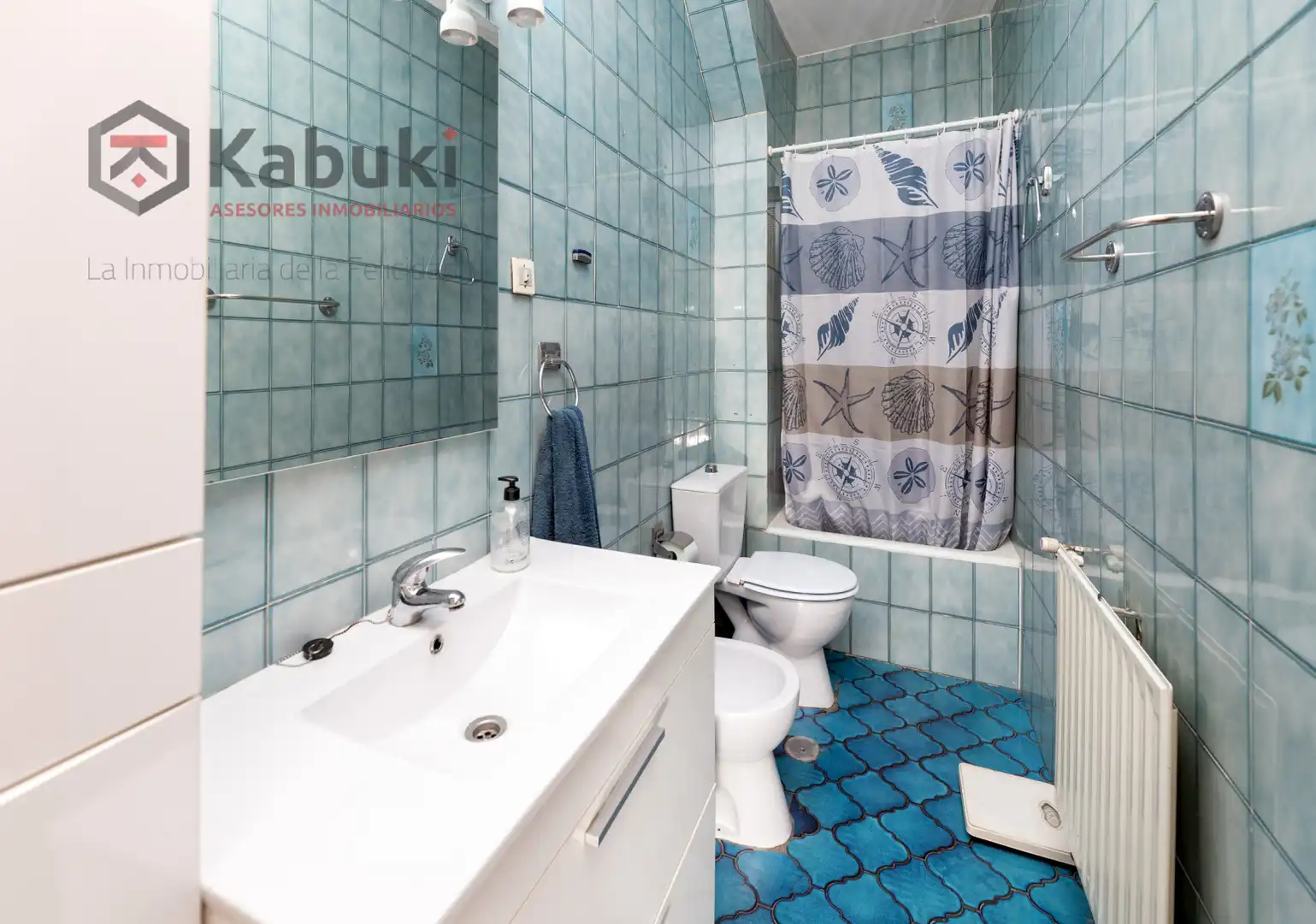 Flat with terrace for sale in Granada - avenida de cervantes 4, imagen 12