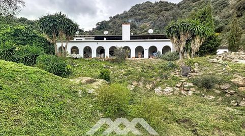 Foto 3 de Casa o xalet en venda a Poligono 22 Paraje 261 Tajos, Casarabonela, Málaga