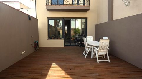 Excepcional casa en Figueres