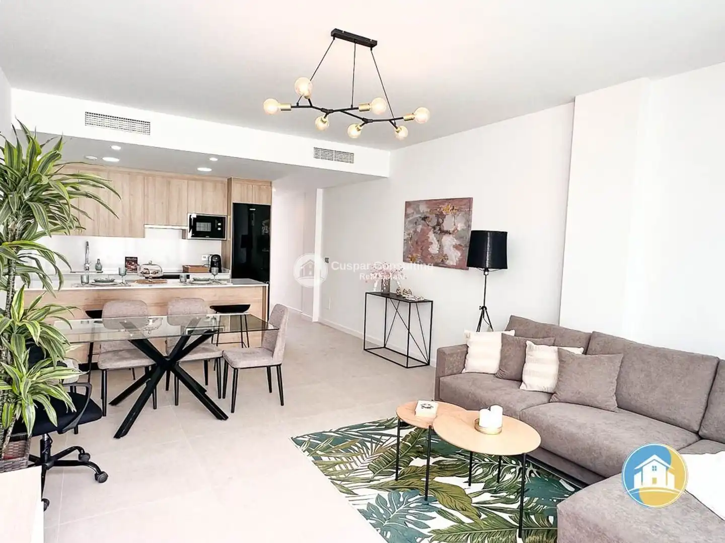 Casa adosada en venta en N/A, San Javier ciudad