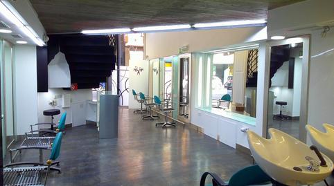 Photo 3 of Premises to rent in Calle González Tablas, 2º Ensanche, Navarra