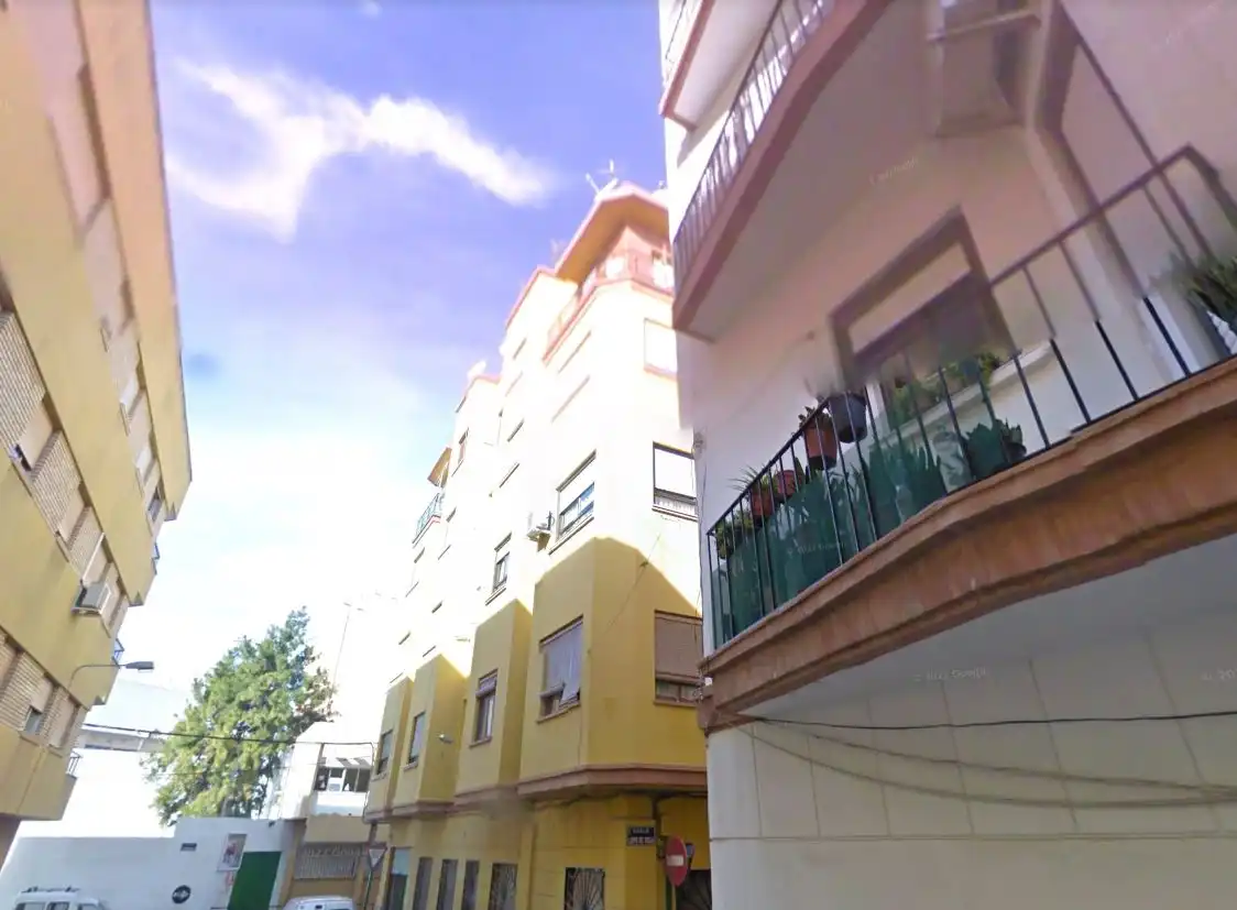 Piso en venta en LOPE DE VEGA, Adra