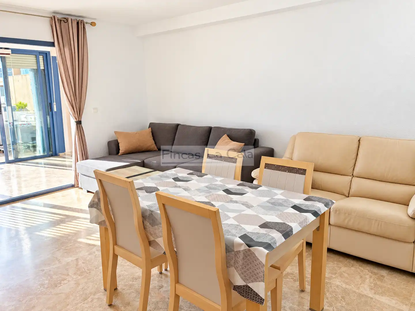 Apartamento con piscina en venta en levante 8, imagen 19