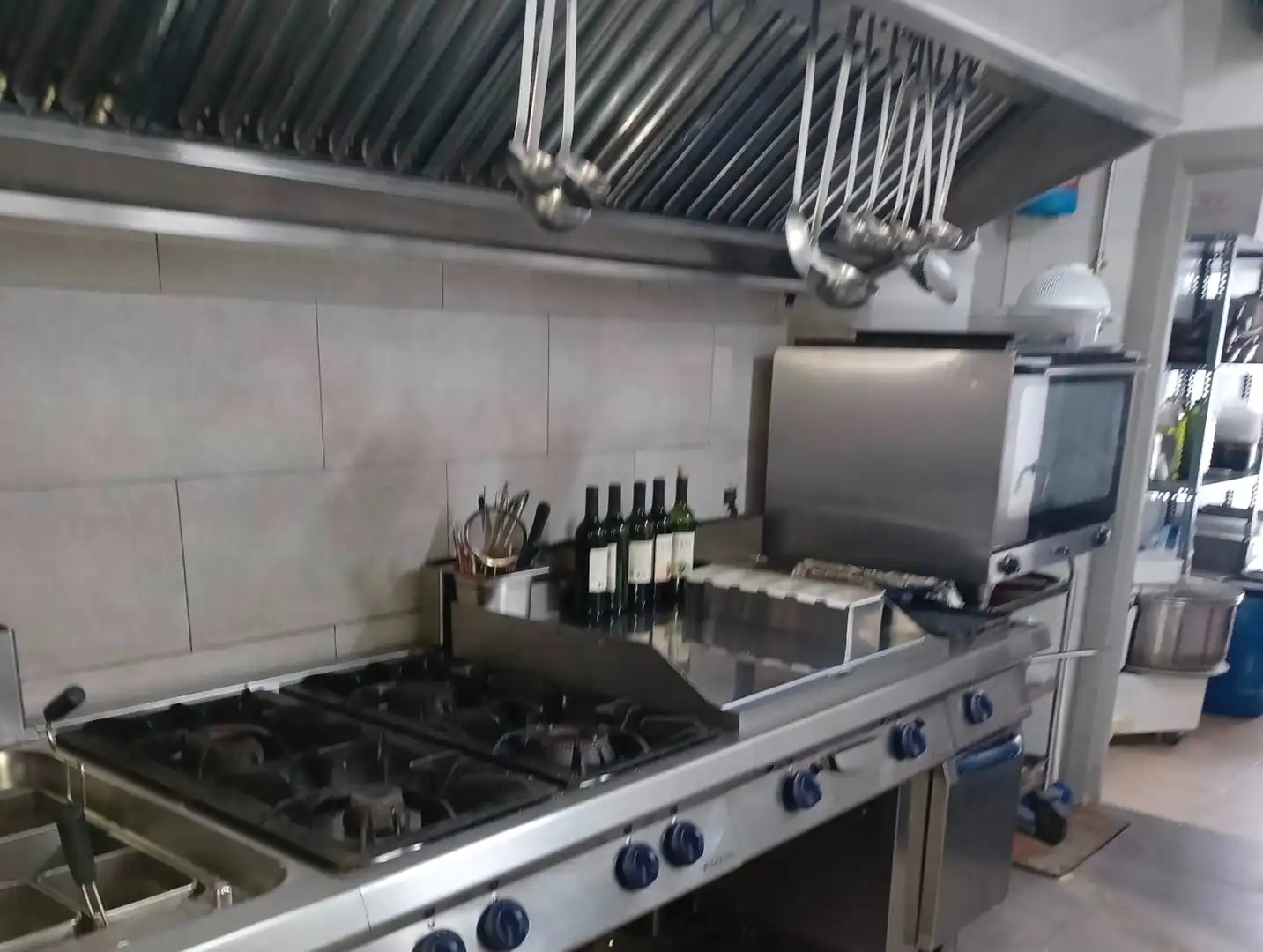 Locale commerciale in cessione a Les Botigues de Sitges, imagen 12