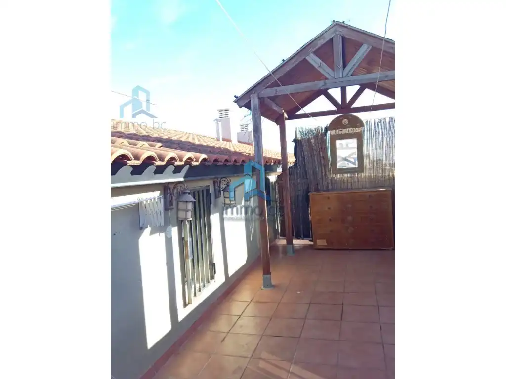 Terrace of Storage room for sale in La Canonja