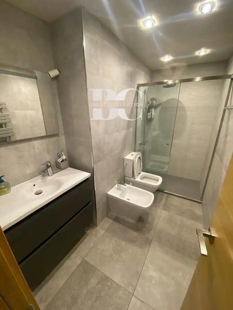 Wohnung mit Pool zum Verkauf in Josep Taradelles, imagen 17