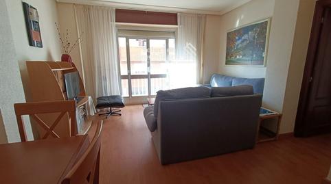 Photo 5 of Flat for rent in Pizarrales, Salamanca Capital