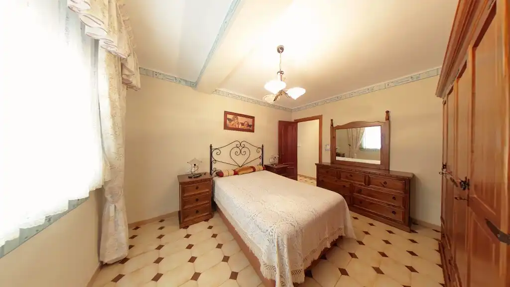 Habitación de Apartamento en venta en Vélez-Málaga con Amueblado