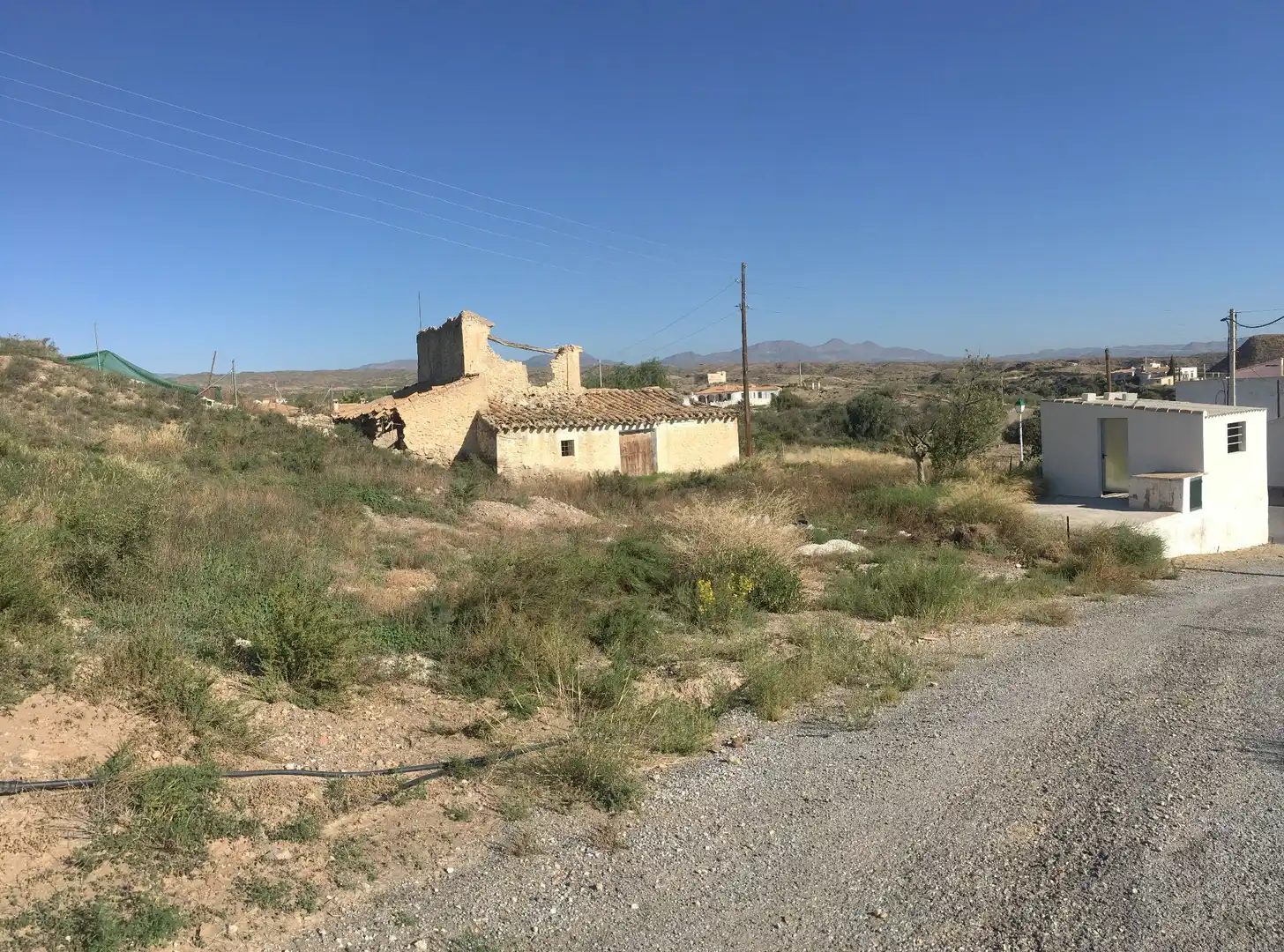 Country homes for sale in Partaloa