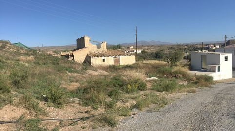 Cortijo para reformar en Partaloa, imatge 2