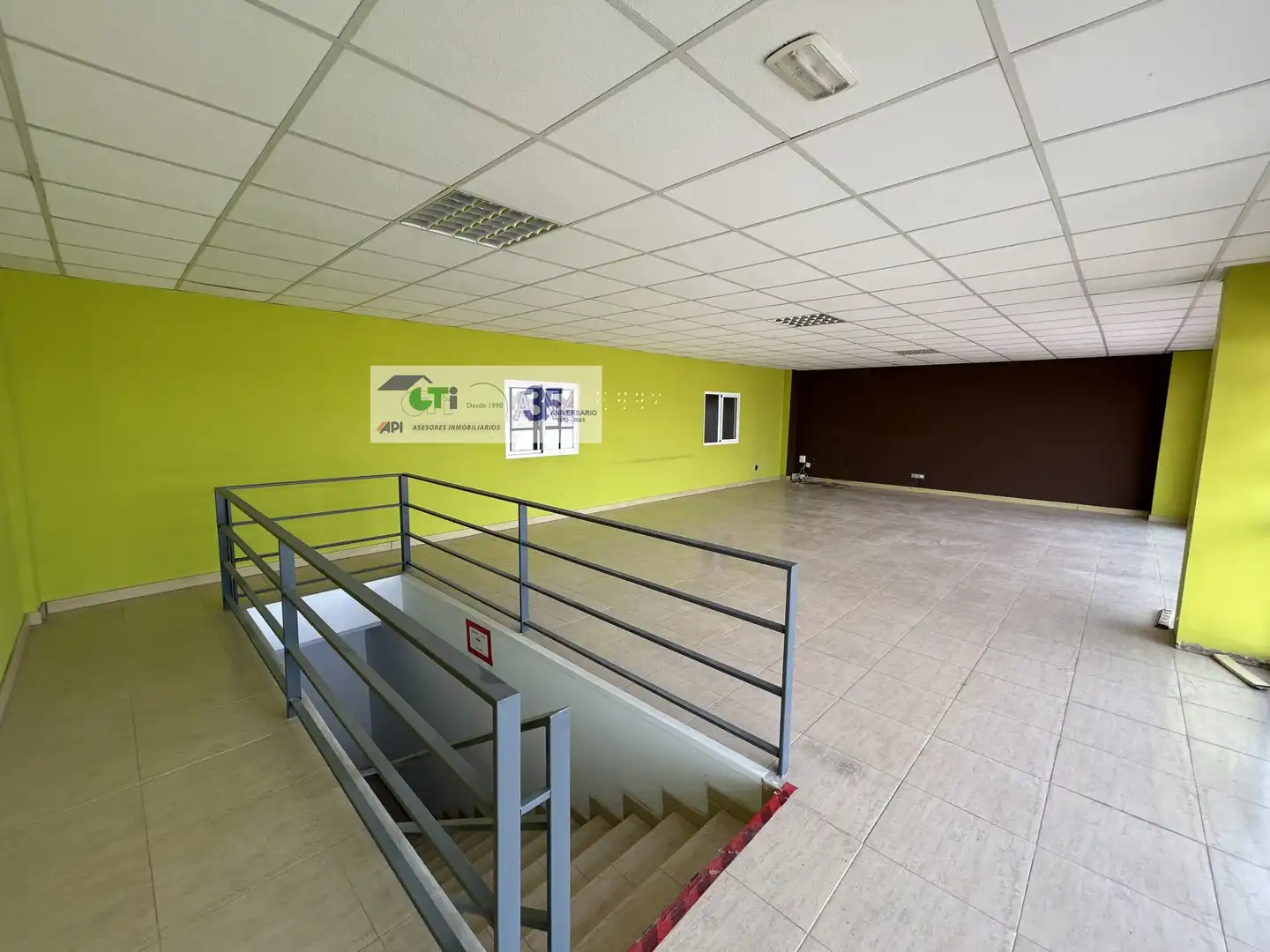 Nave industrial en venta en CALLE DEL ROMERO, imagen 9