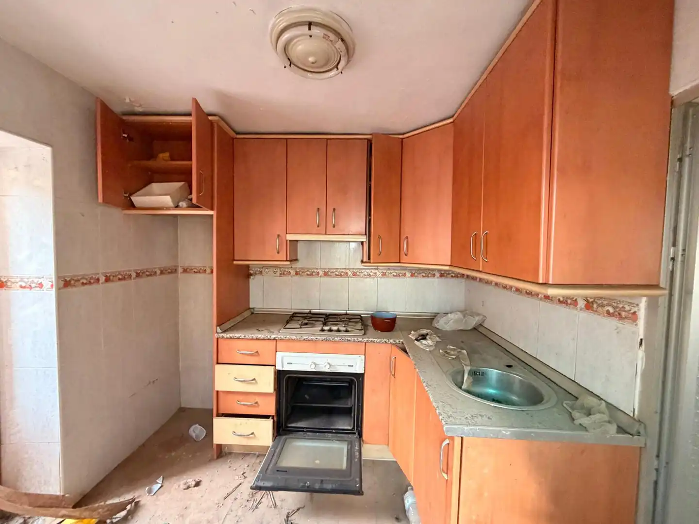 Casa amb terrassa en venda a Cuesta de los Pozuelos, imagen 11