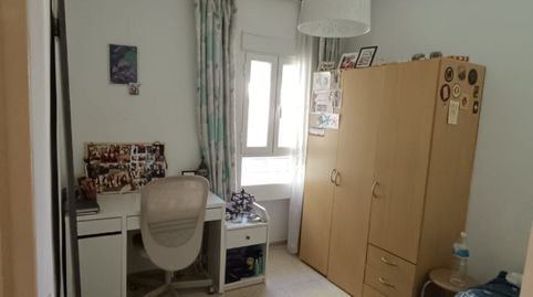 Foto 4 de Piso de alquiler en Pasaje Portocarrero, 1, Casería de Montijo, Granada Capital