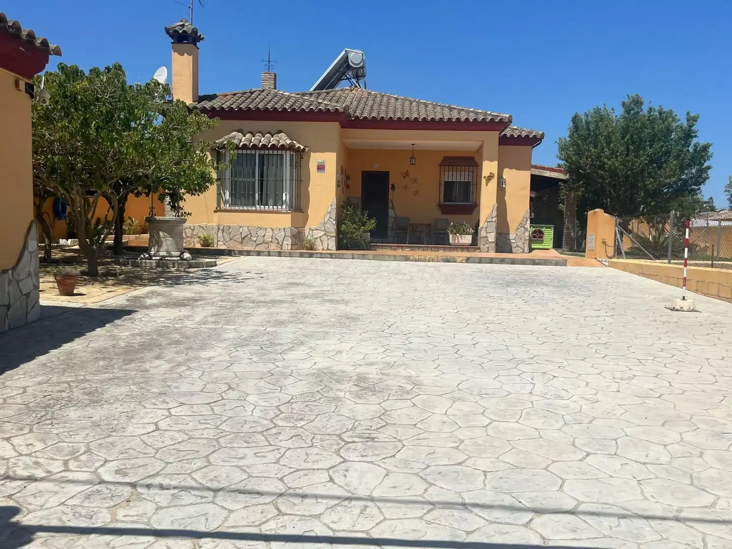 Houses for sale in Los Franceses – La Vega