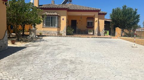 Foto 3 de Casa o xalet en venda a Los Franceses – La Vega, Chiclana de la Frontera
