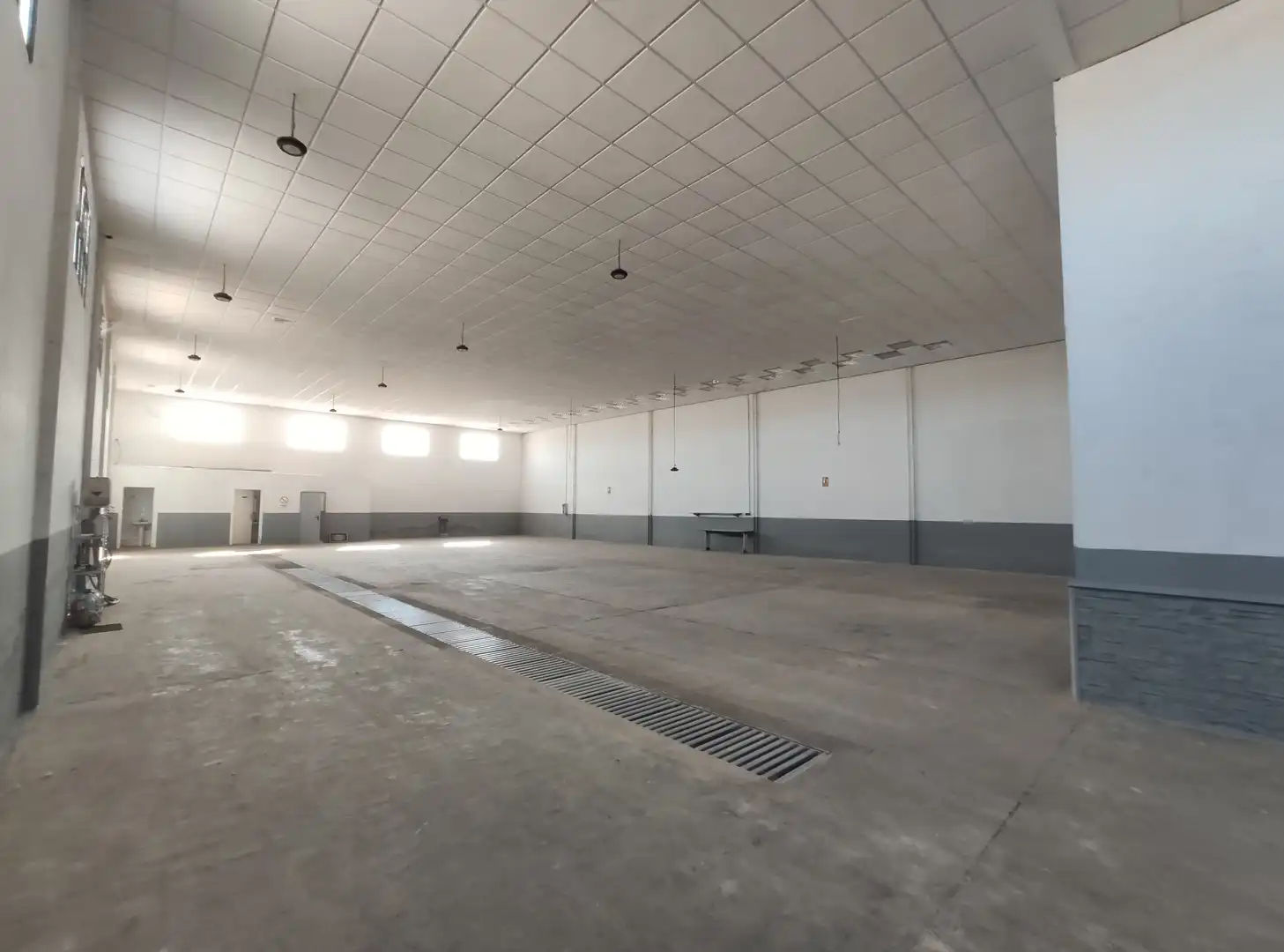 Local comercial en venda a Quintanar de la Orden