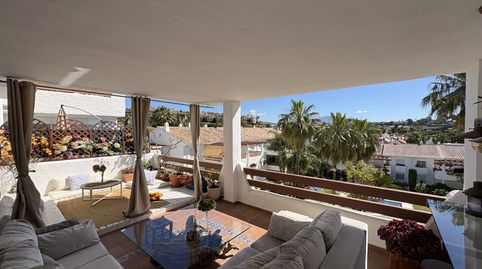 Foto 3 de Apartamento en venta en La Concha - Resina Golf, Estepona