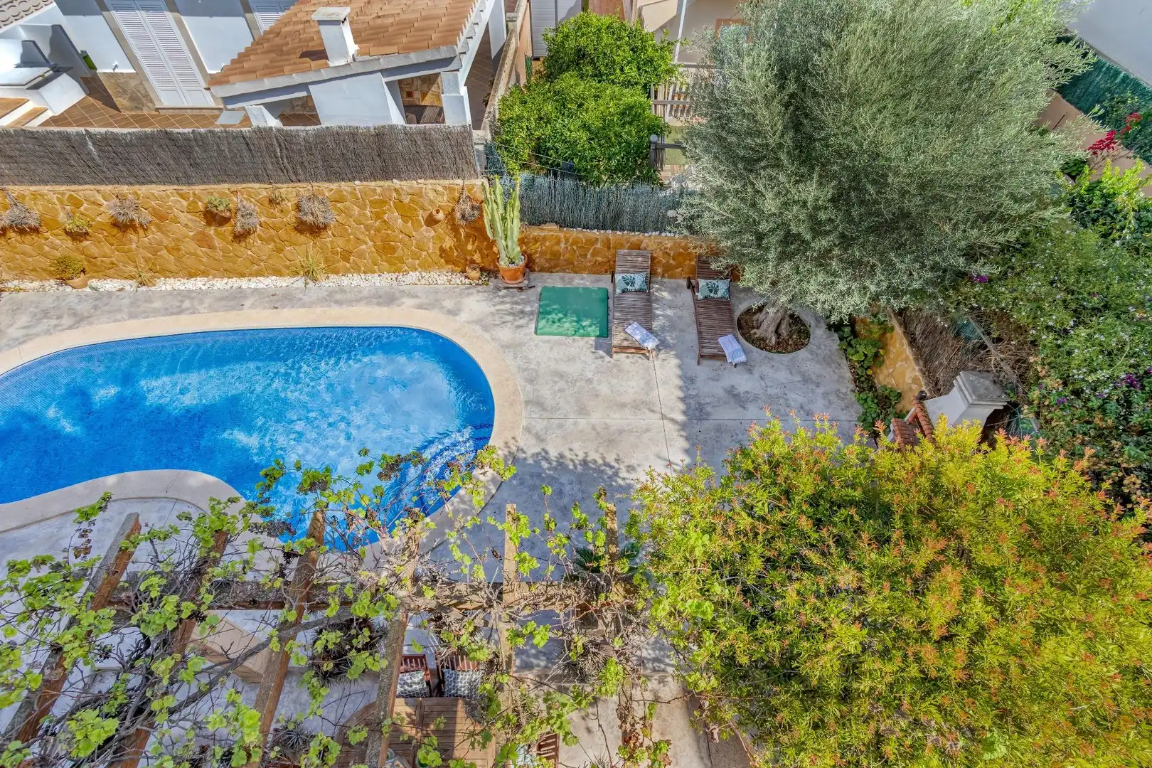 Villa avec piscine à vendre à Son Ferrer, imagen 50