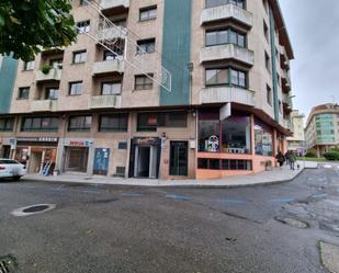 Exterior view of Office for sale in Ribeira  with Terrace