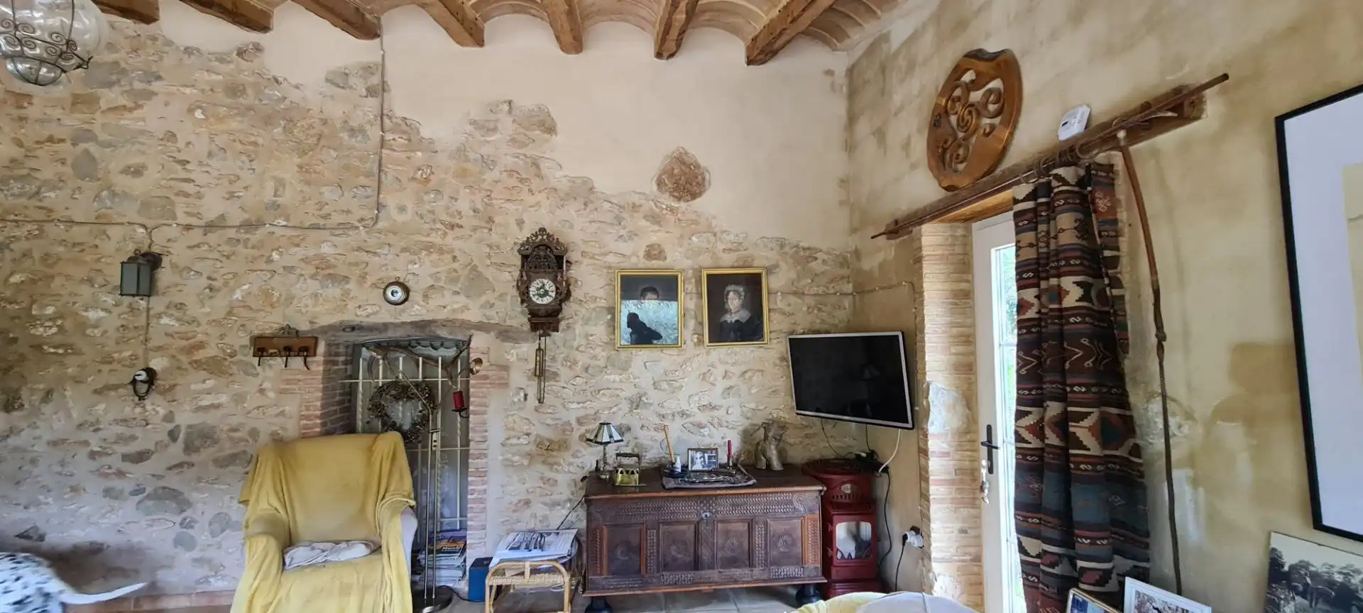Landhaus mit Garten zum Verkauf in El Perelló, imagen 29