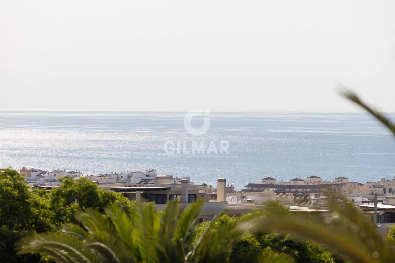 Exterior view of Houses for sale in Estepona  with Heating, Private garden and Swimming Pool