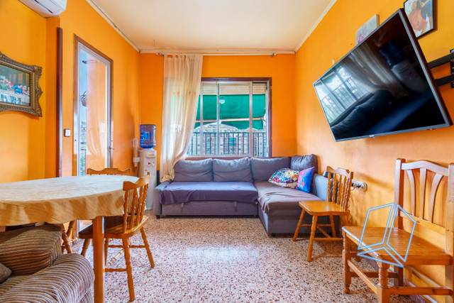 Piso en Venta en La Marina del Port