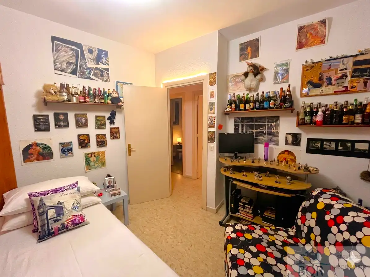 Bedroom of Duplexes for sale in Jerez de la Frontera  with Storage room