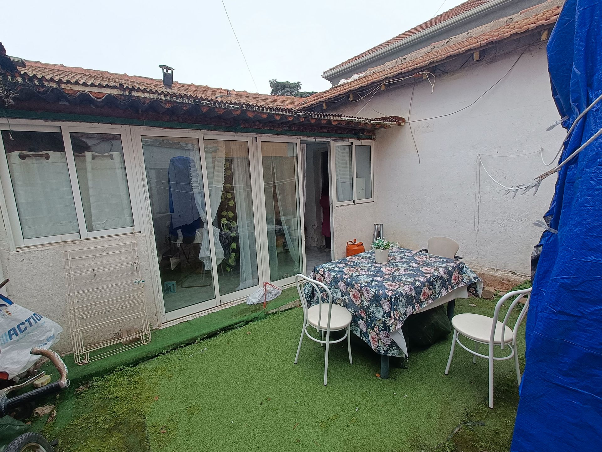 Terrace of House or chalet for sale in Arganda del Rey  with Heating and Private garden