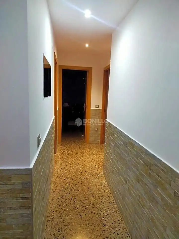 Piso con ascensor en venta en Calle el Santo, imagen 5