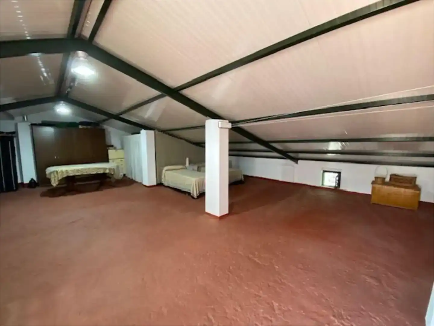 Casa adosada en venda en Valdetorres amb Aire condicionat, Traster i Piscina