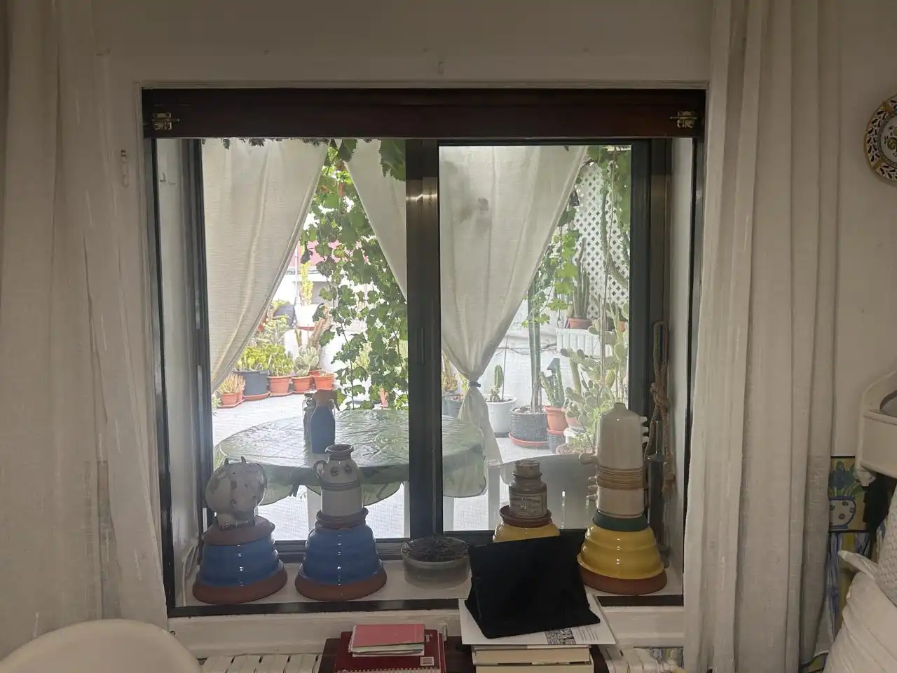 Terraza de Casa o chalet en venta en Arguedas con Calefacción, Terraza y Trastero