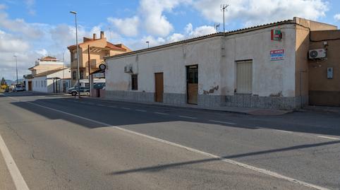 Foto 2 de Residencial en venda a Camino de la Barraca, 1, La Magdalena - Molinos Marfagones, Murcia