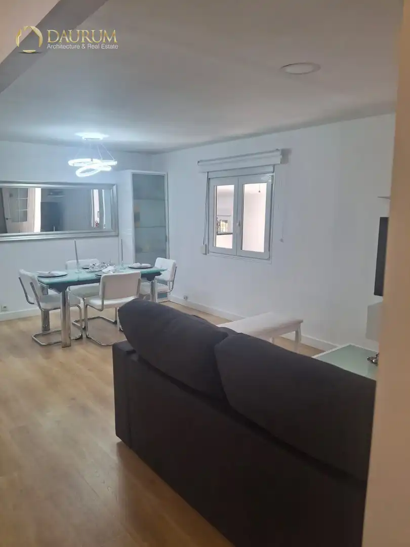 Comedor de Casa o chalet en venta en El Espinar con Aire acondicionado, Calefacción y Trastero