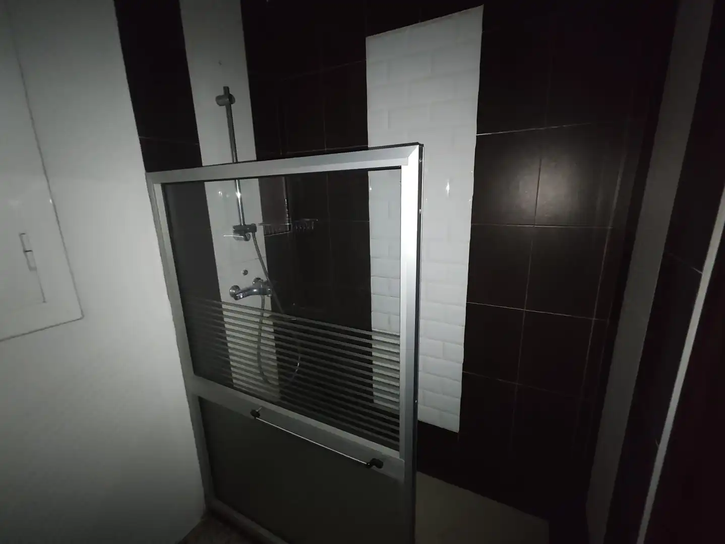 Bathroom of Flat for sale in Cervelló, Barcelona