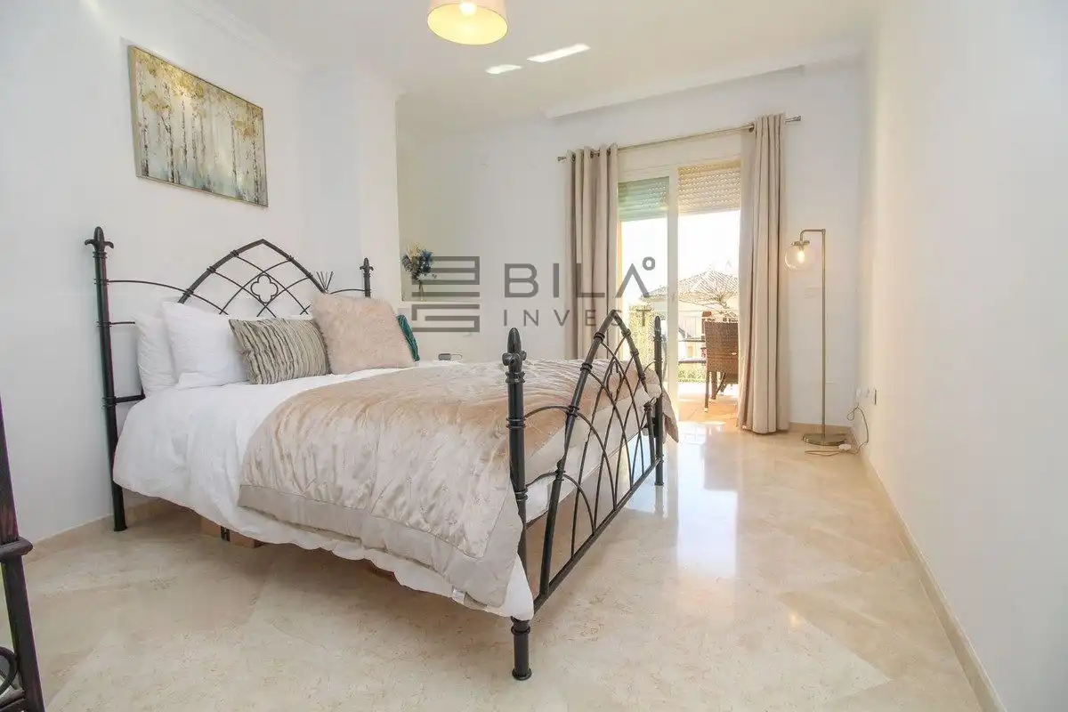 Piso con piscina en venta en El Vicario, imagen 15